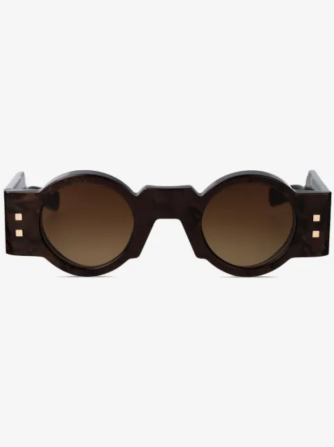 Balmain Eyewear Olivier sunglasses