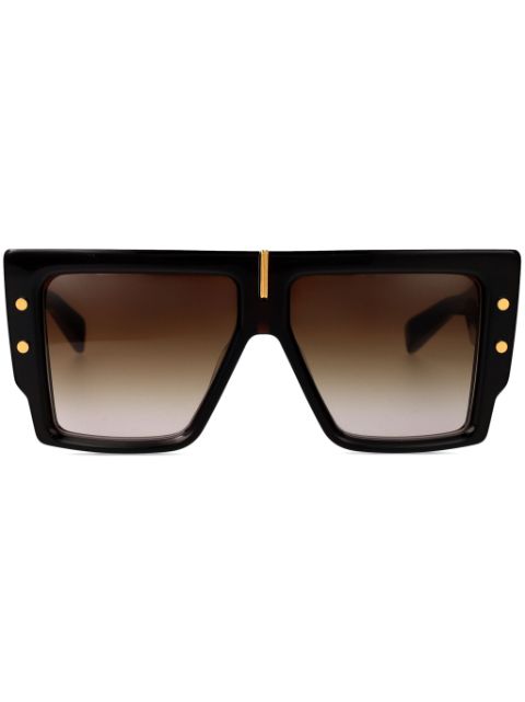 Balmain Eyewear B-Grand sunglasses Men