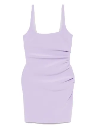 bec and bridge silver dress Bec & Bridge