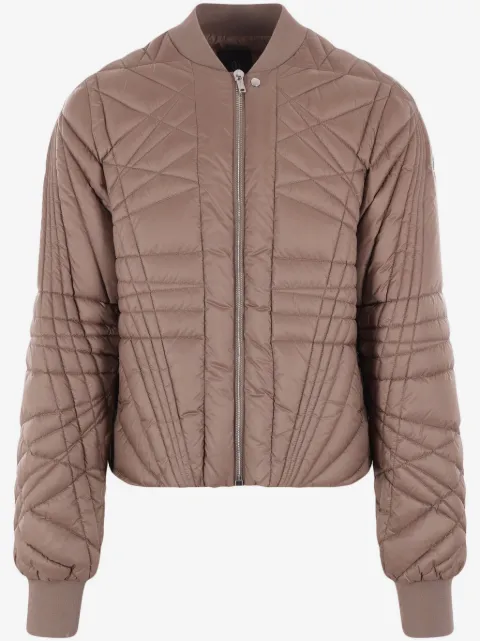 Moncler Megapenta Flight jacket
