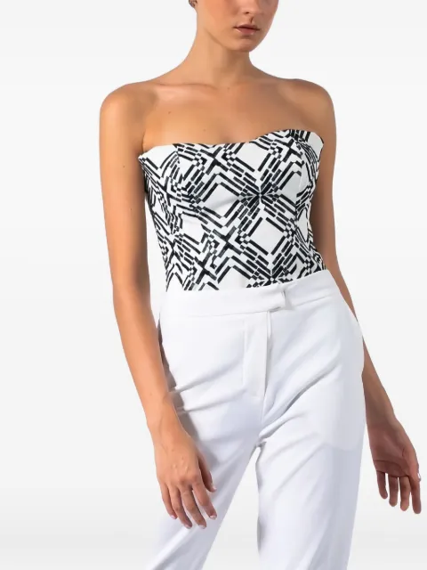 Lethicia Bronstein Elizabeth trousers