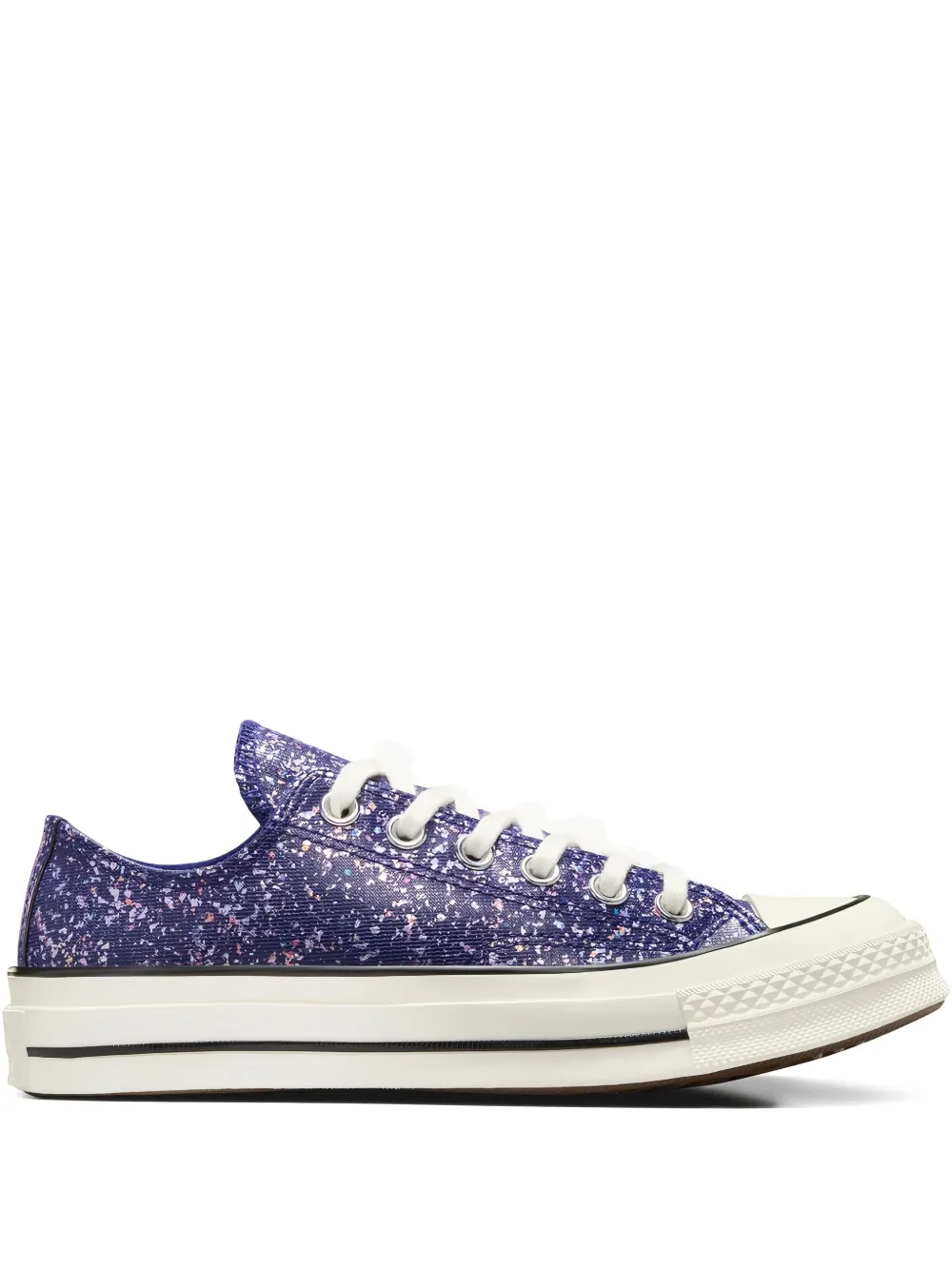 Converse Chuck 70 Glitter Night sneakers Blue