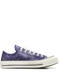 Converse Chuck 70 Glitter Night sneakers - Blue