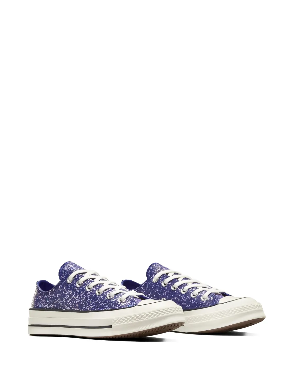 Converse Chuck 70 Glitter Night sneakers Blue