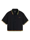 Converse x Daily Paper shirt - Black