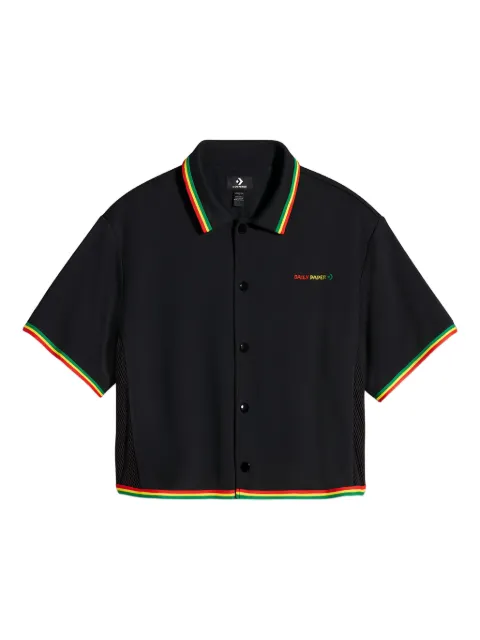 Converse x Daily Paper shirt