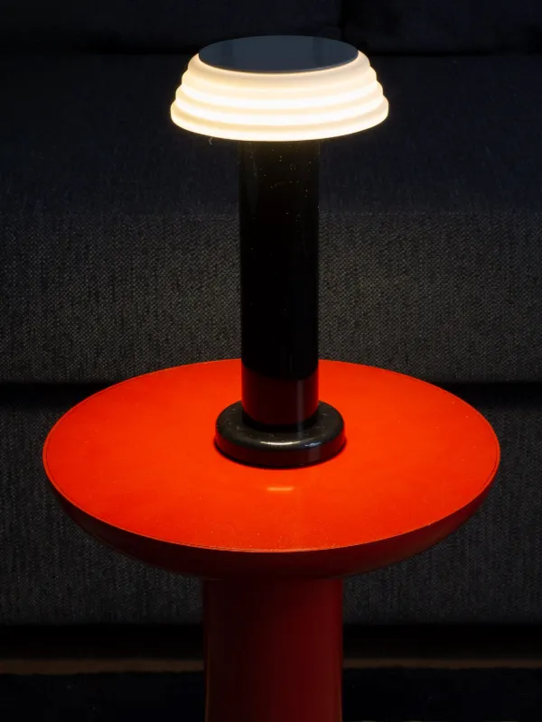 SOWDEN PL1 Lamp | Black | FARFETCH RO
