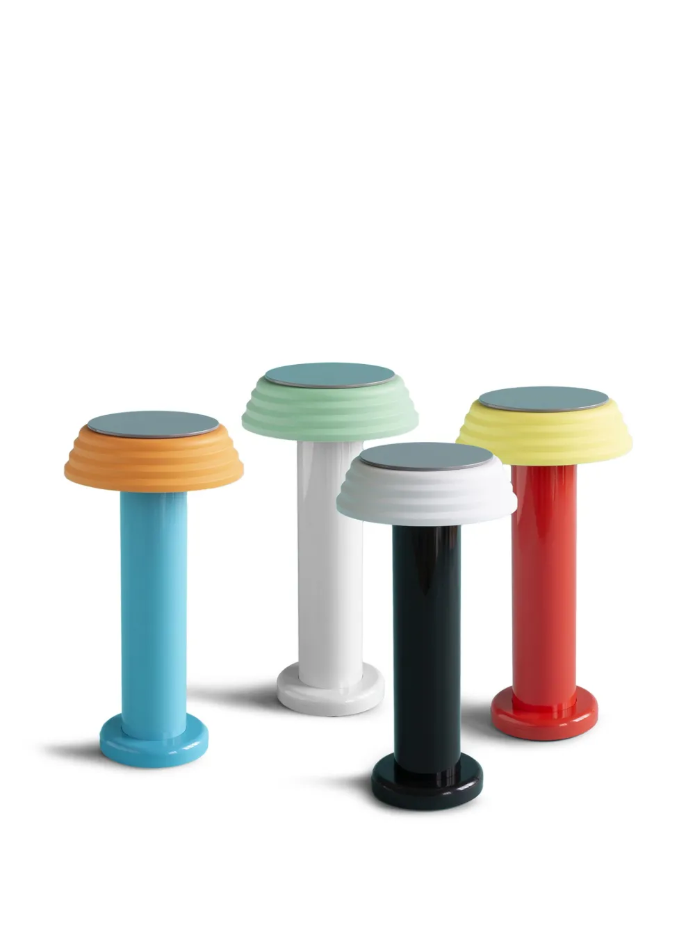Sowden Lighting Multicolor Uni In Black