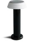 SOWDEN PL1 lamp - Black