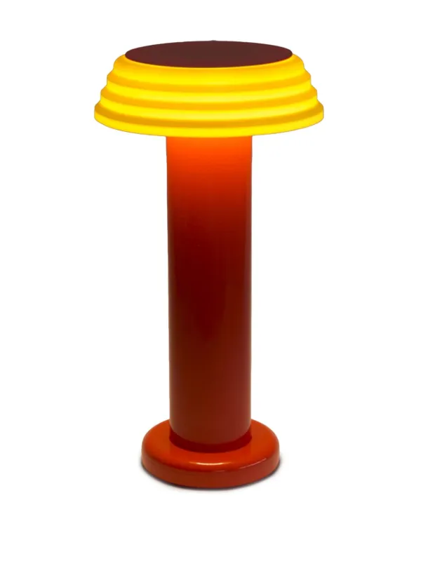 SOWDEN PL1 Lamp | Red | FARFETCH