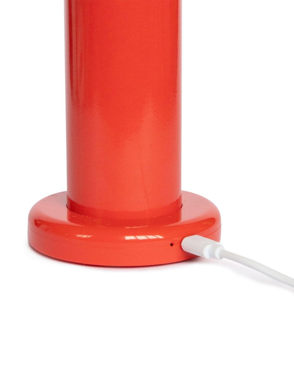 SOWDEN PL1 lamp - Rood