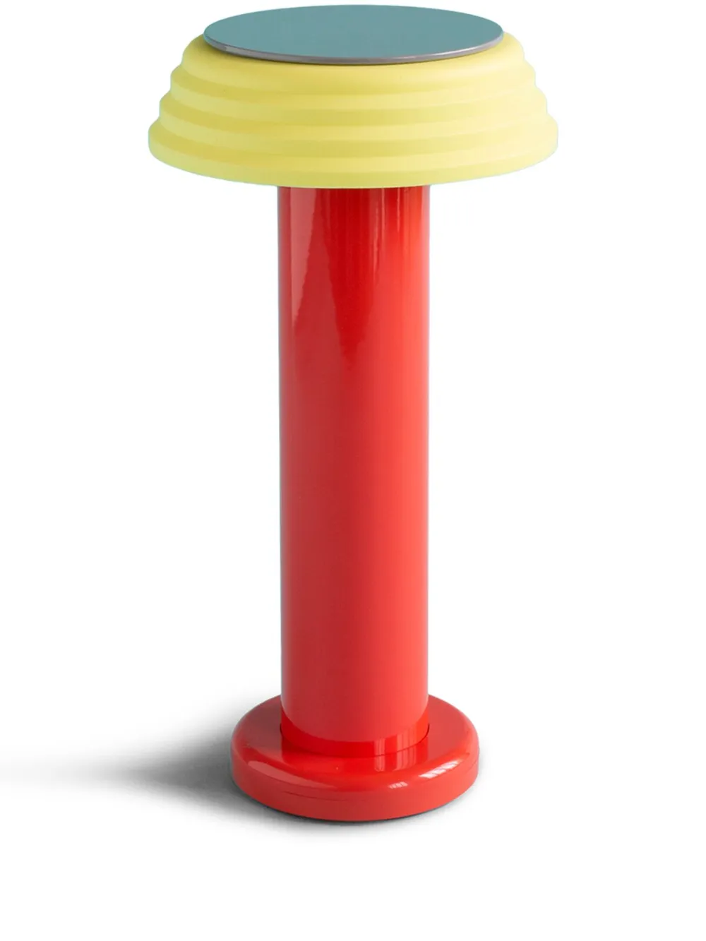 SOWDEN lámpara PL1 | rojo | Image 1