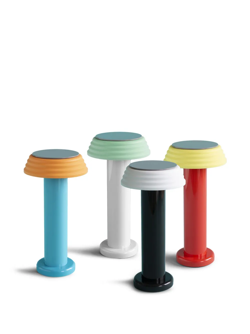 Sowden Lighting Multicolor Uni In Red