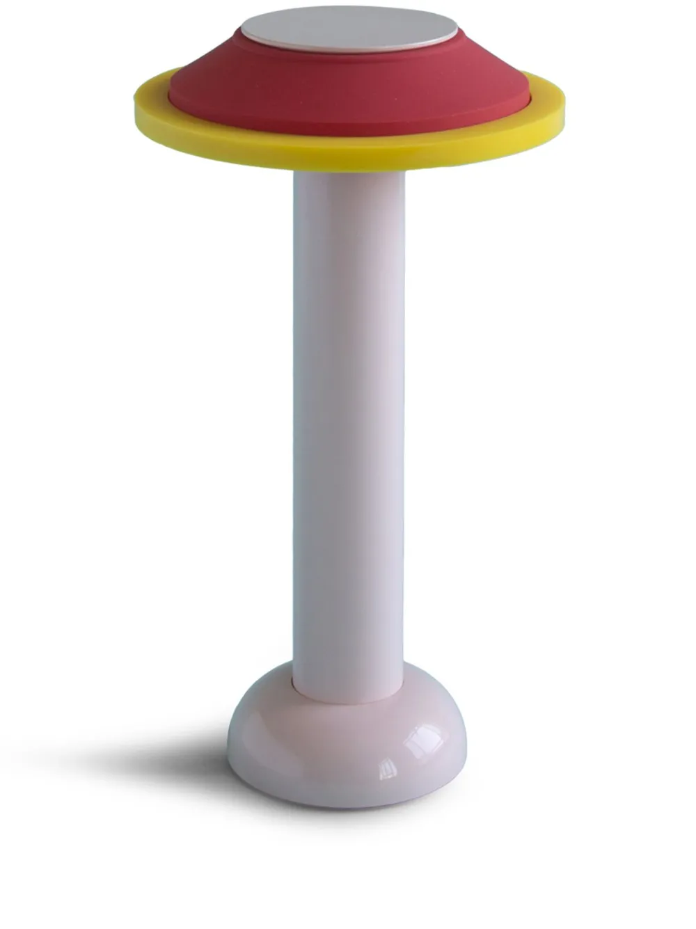 SOWDEN lámpara PL2 | blanco | Image 1