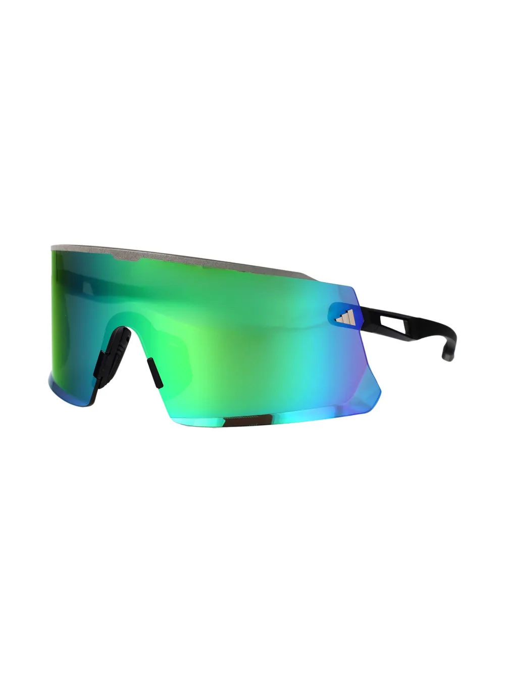 adidas Sport zonnebril Zwart