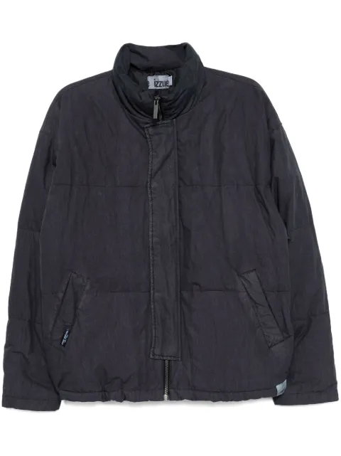 izzue down jacket