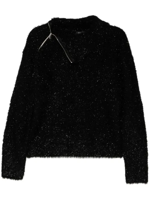 Pull à col roulé - tout a coup - Modalova