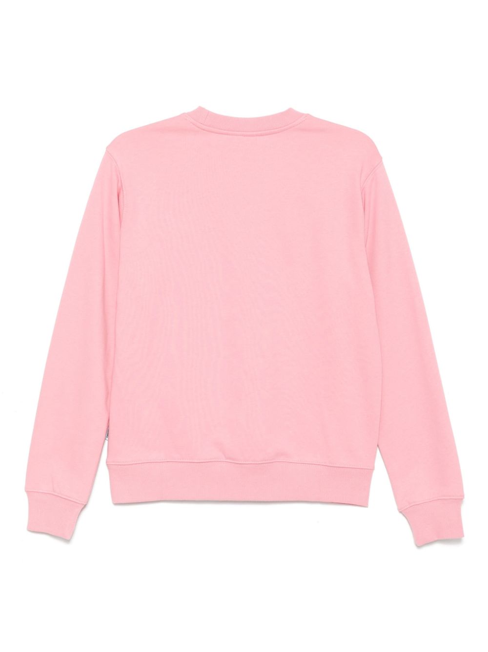 CHOCOOLATE Sweater met logo - Roze