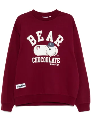CHOCOOLATE