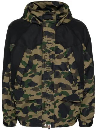 A BATHING APE®