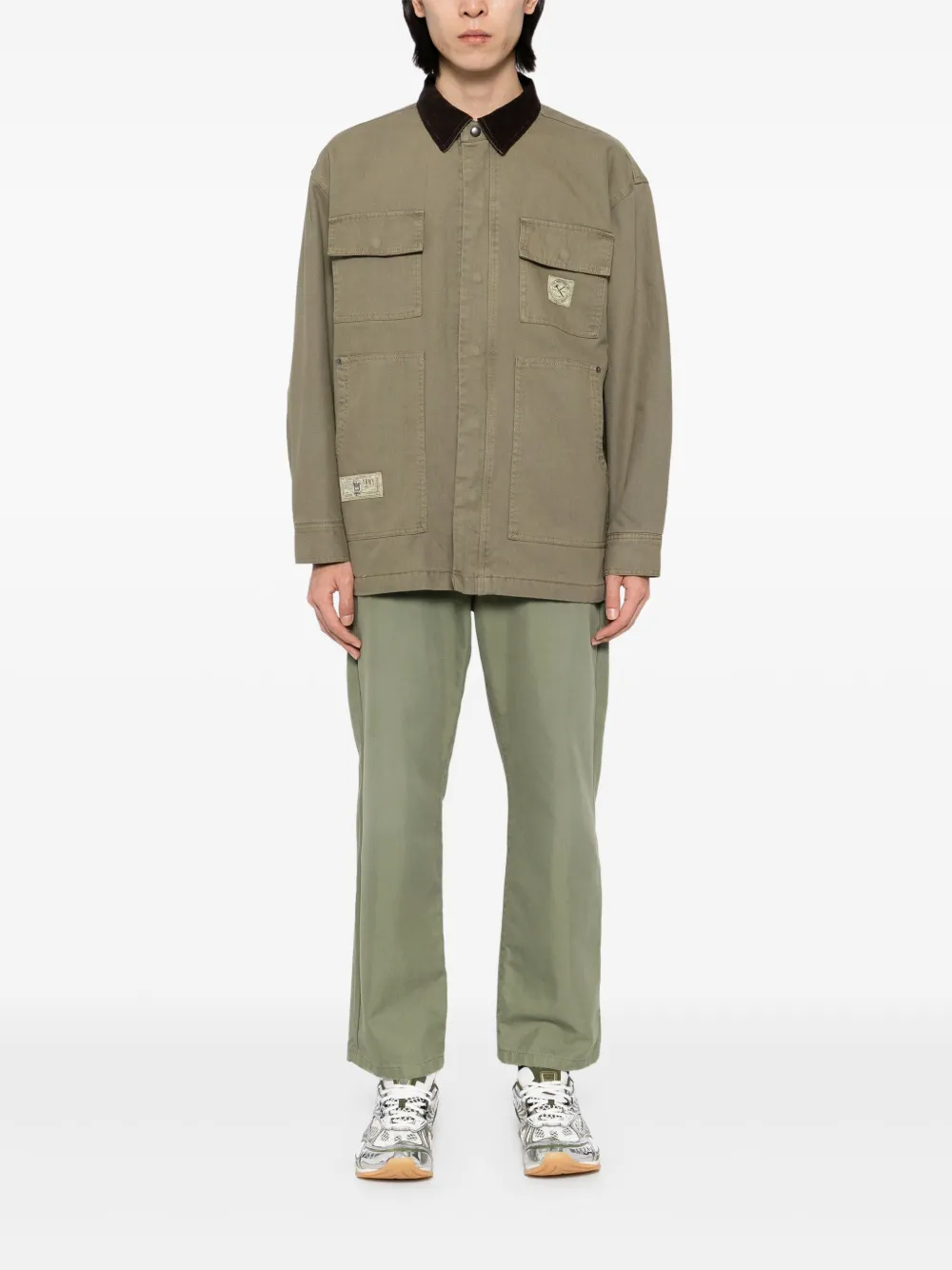 izzue military jacket | Military Jackets | Image 2