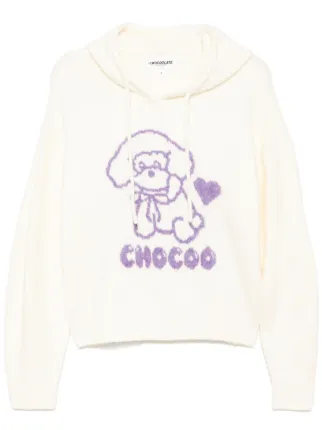 CHOCOOLATE