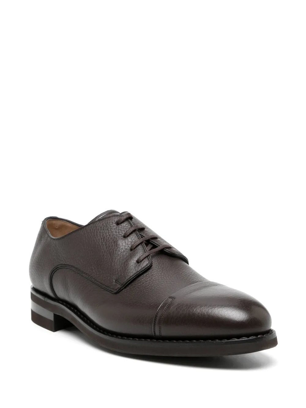 Bally Scrivas derby shoes | Derby Shoes | Image 2