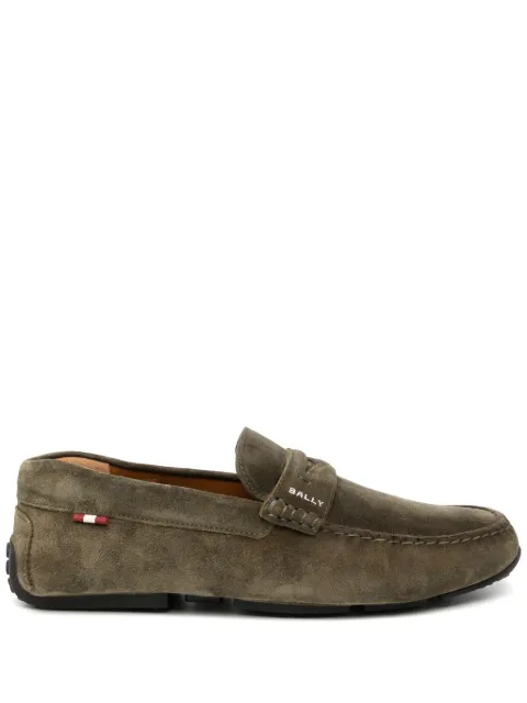 Bally Palven loafers