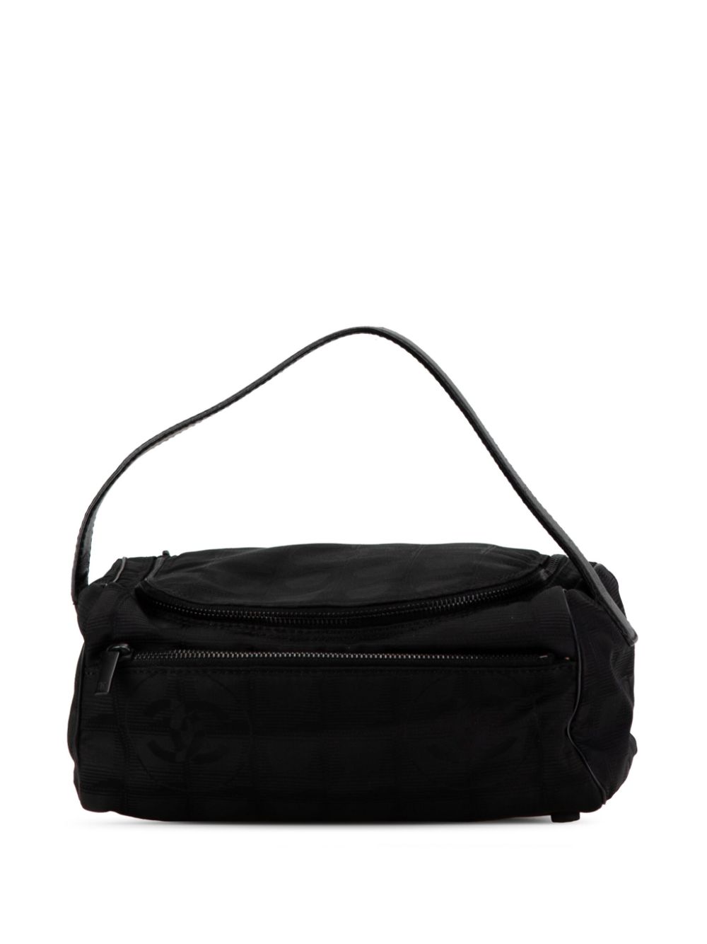 2000-2002 New Travel Line Nylon vanity bag