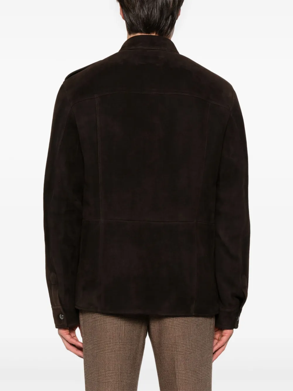 Ralph Lauren Purple Label Merrick jack Bruin