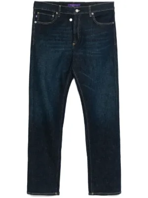 Ralph Lauren Purple Label デニム メンズ通販 - FARFETCH