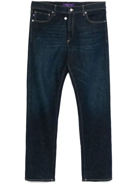 Ralph Lauren Purple Label جينز ضيق