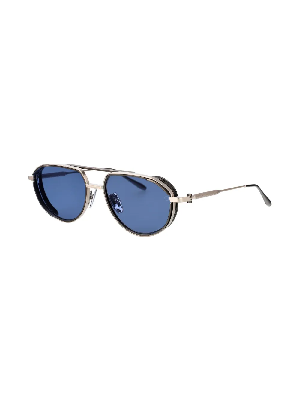 Akoni Skyracer sunglasses - 511C SLV-SLV