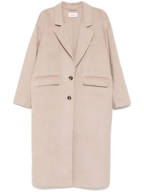 American Vintage Dadoulove coat