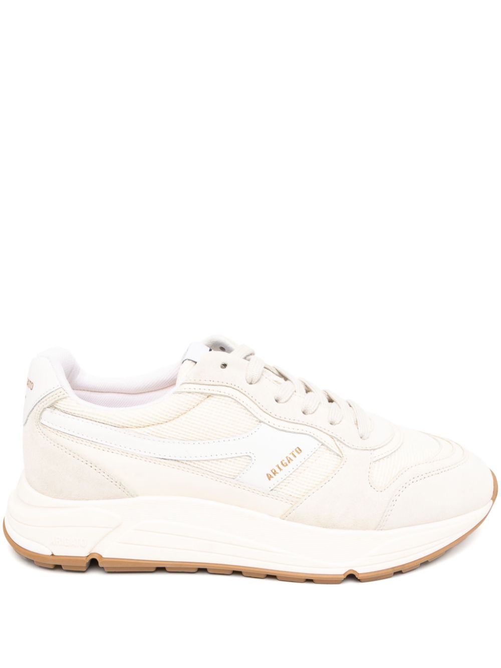 Axel Arigato Rush sneakers Beige