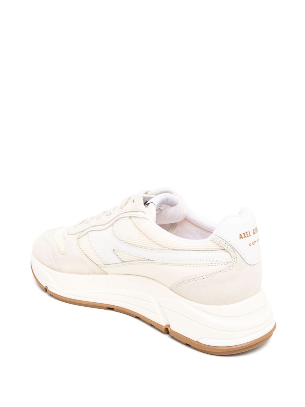 Axel Arigato Rush sneakers Beige