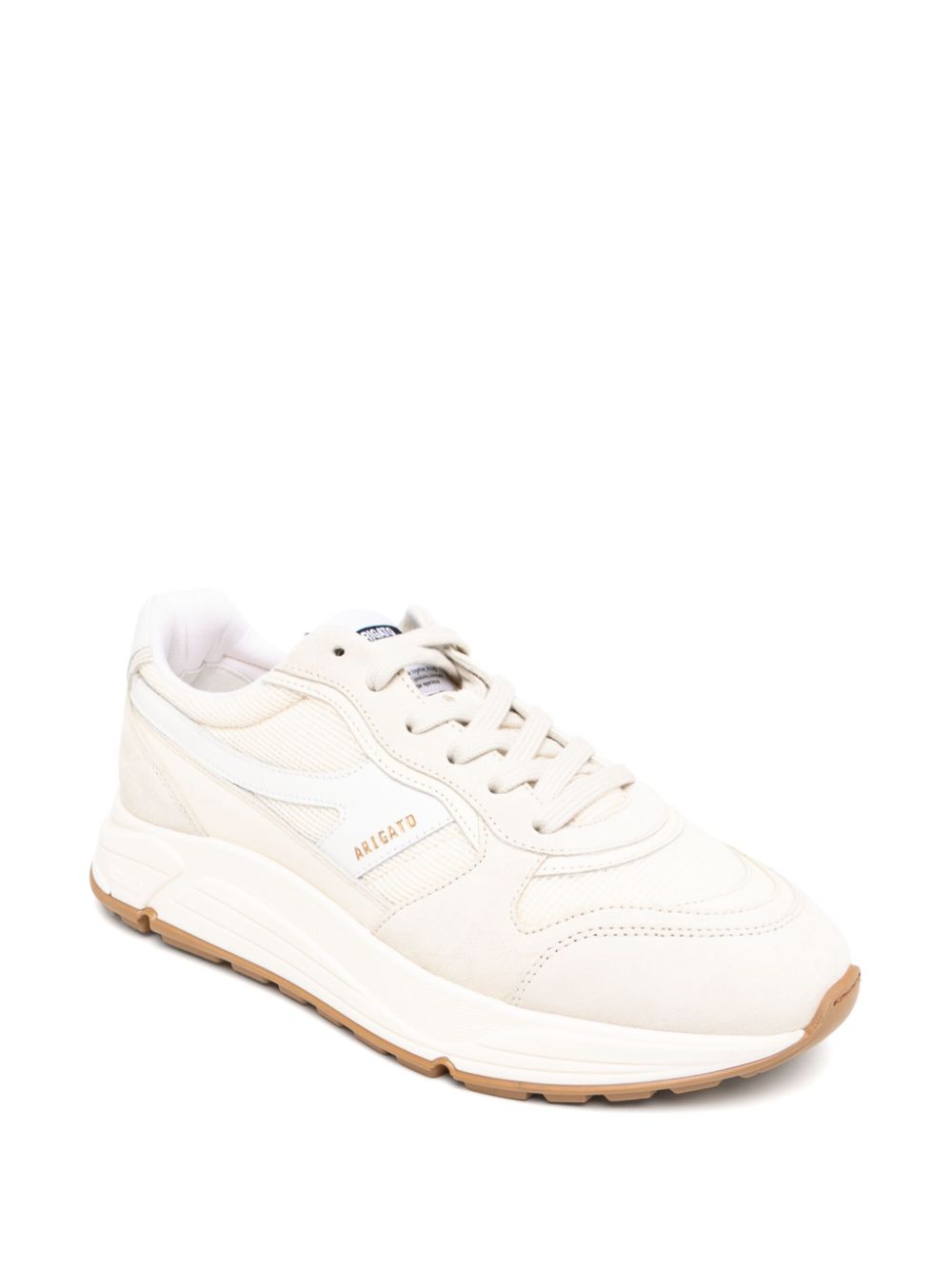 Axel Arigato Rush sneakers Beige