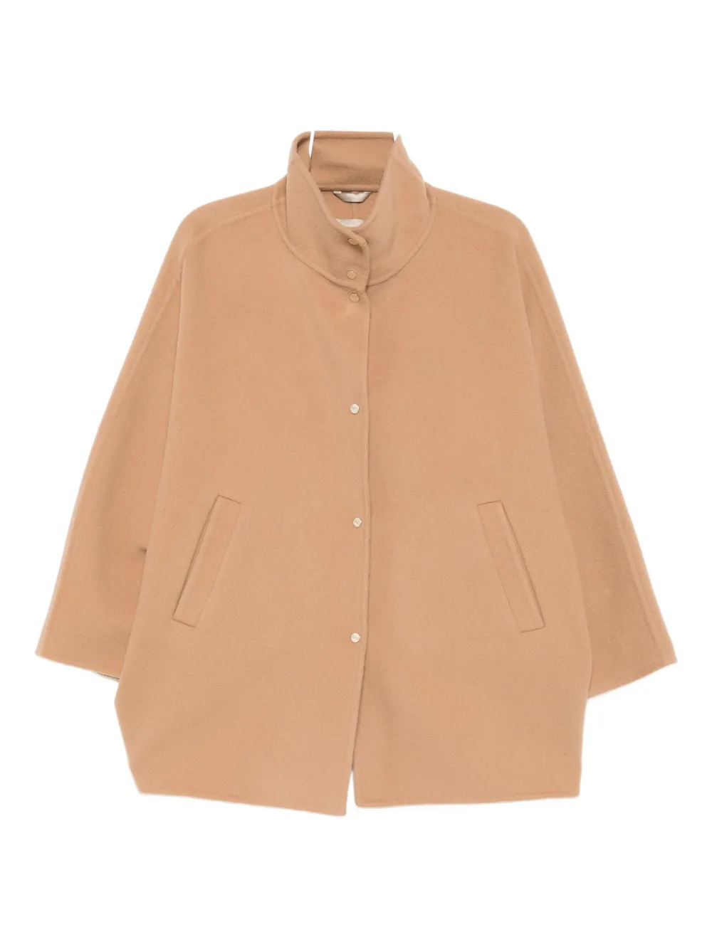 Herno water-repellent coat Beige