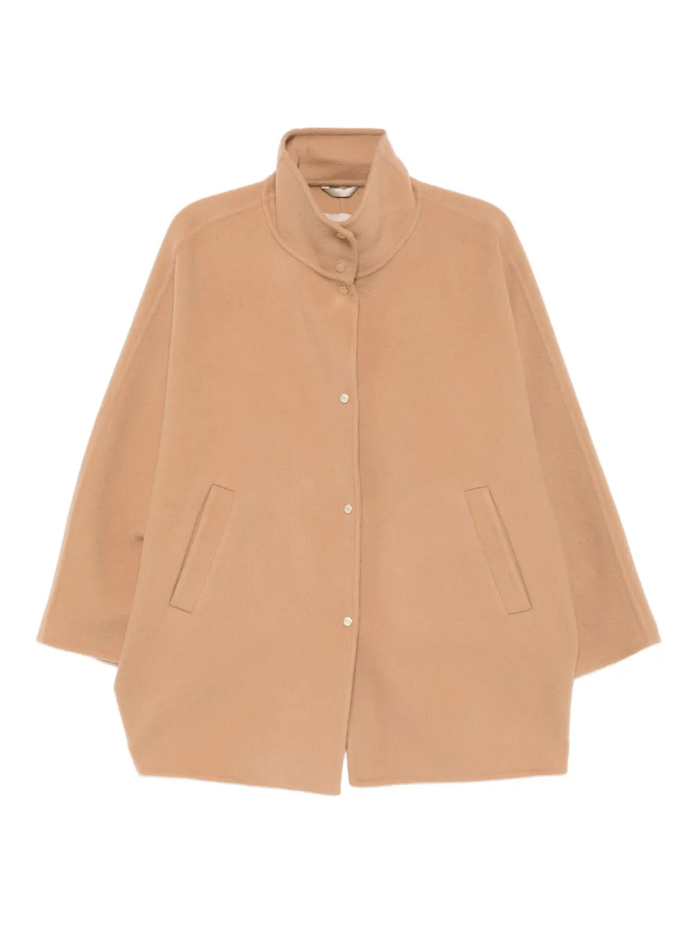 Herno water-repellent coat Beige