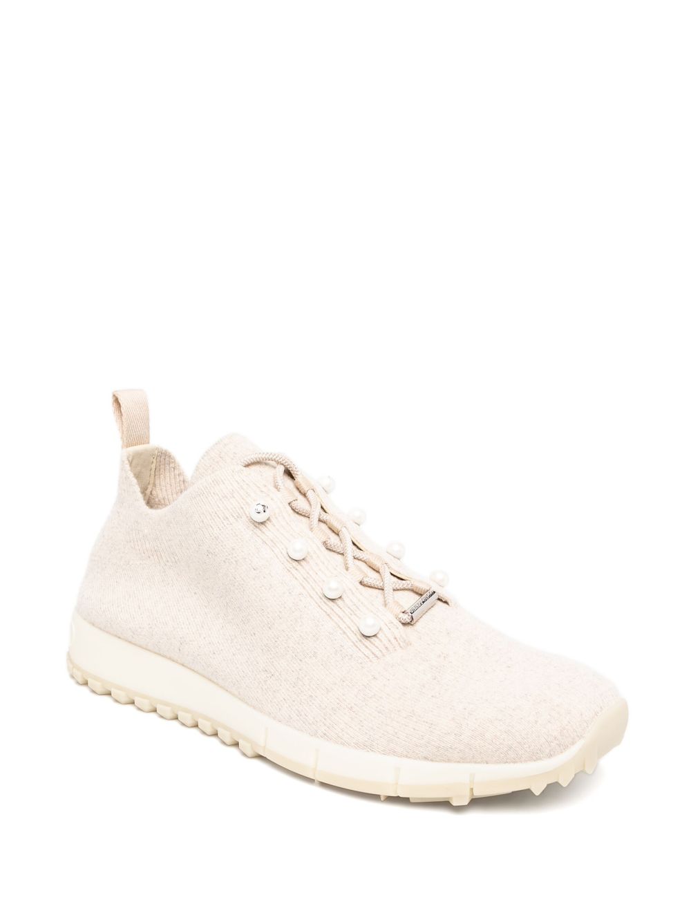 Jimmy Choo Veles sneakers - Beige