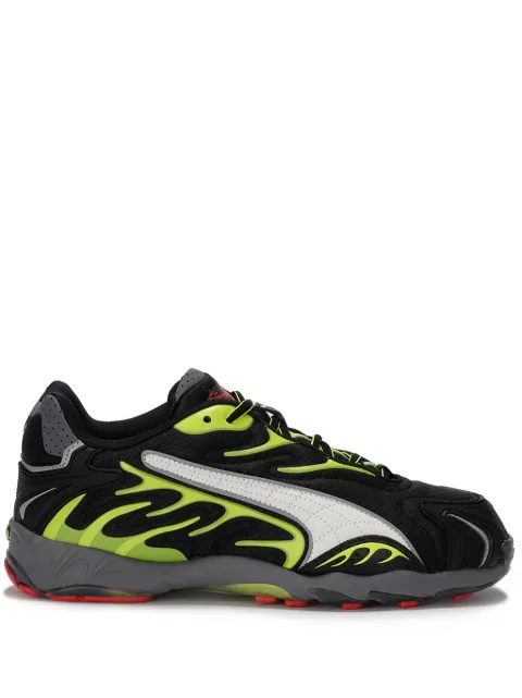 PUMA tenis ROCKY Inhale de PUMA x A$AP