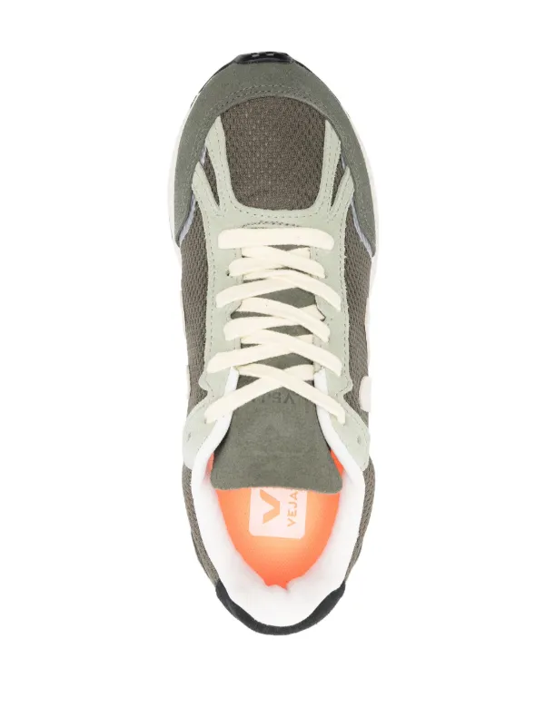 VEJA Condor Royale Alveomesh Sneakers Green FARFETCH EG