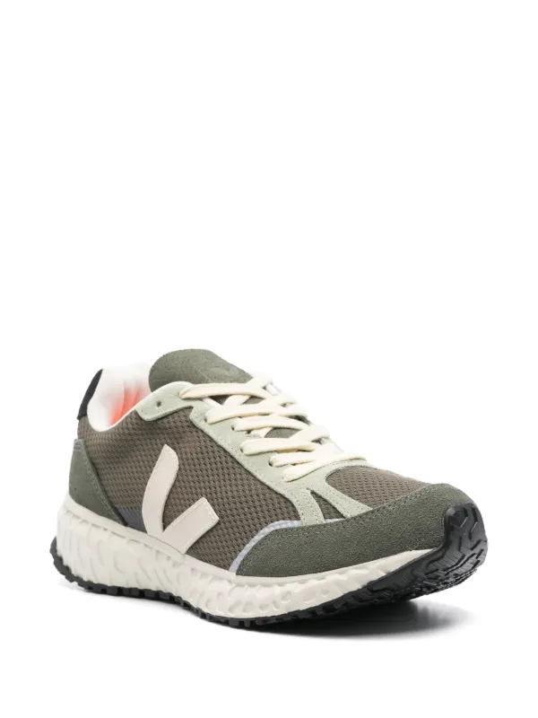 VEJA Condor Royale Alveomesh Sneakers Green FARFETCH JO