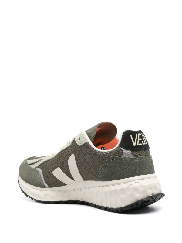 VEJA Condor Royale Alveomesh Sneakers | Green | FARFETCH VN