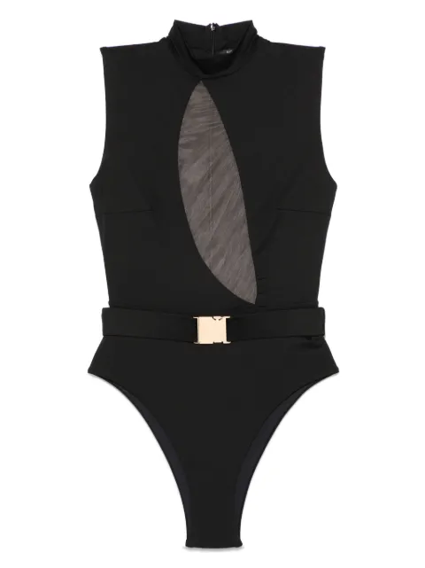 Noire Swimwear Leia swimsuit