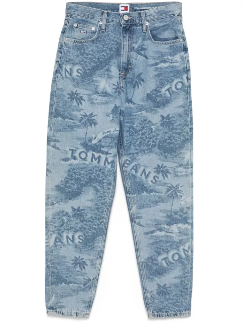 Tommy Jeans jeans tapered