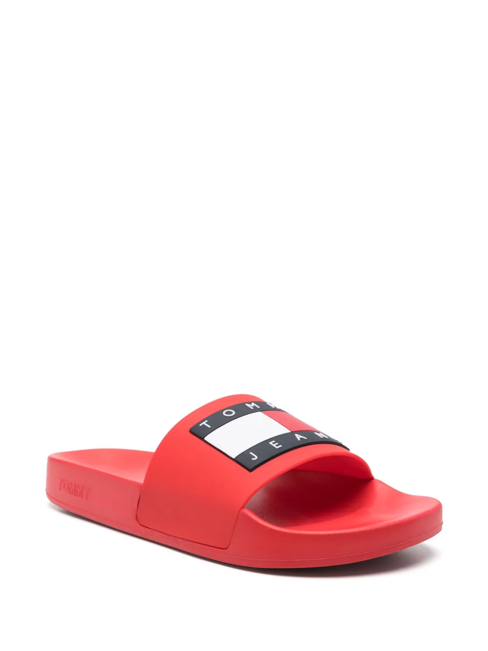 Tommy Jeans Slide com logo gravado | Image 2