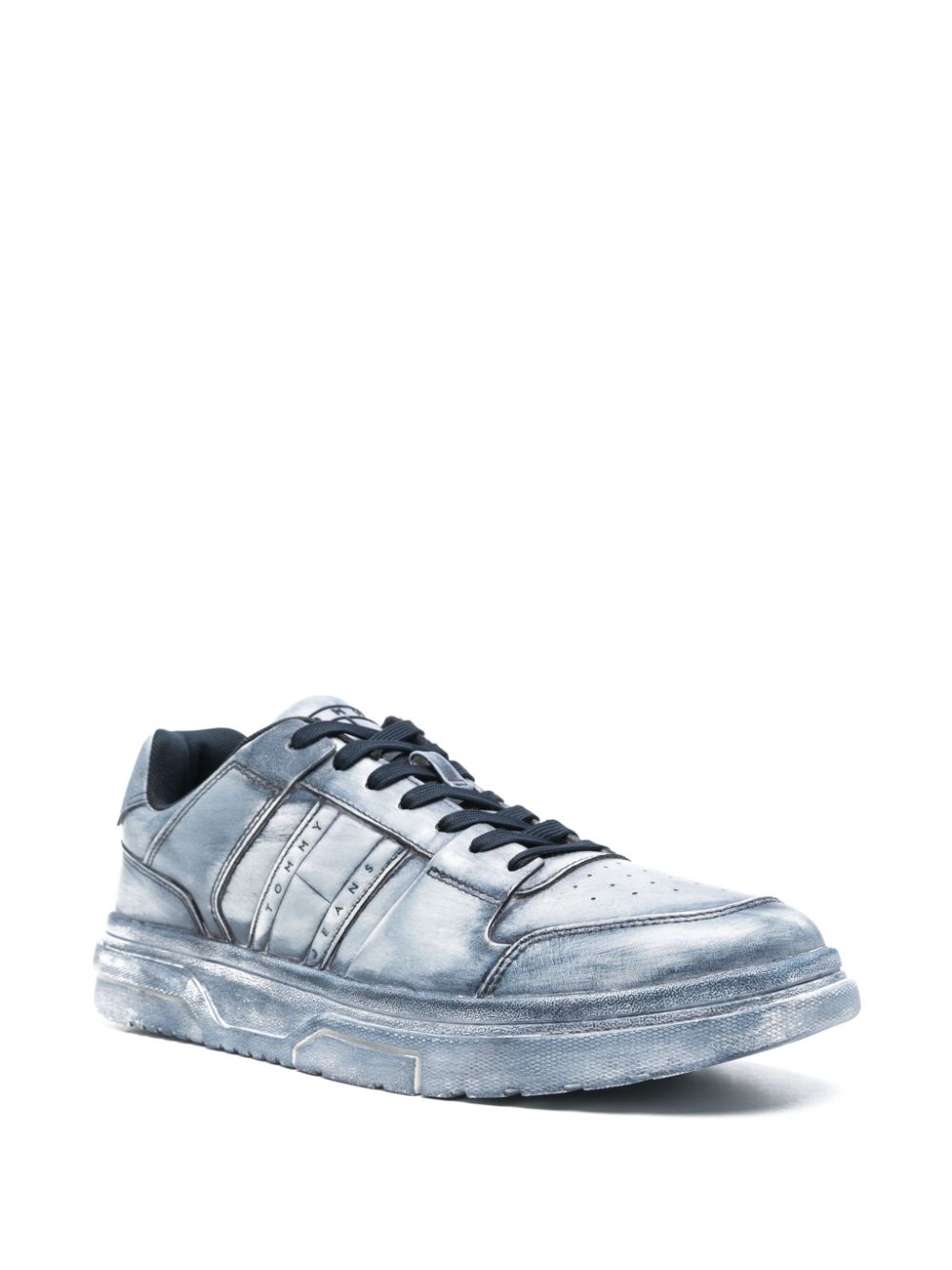 Tommy Jeans Brooklyn sneakers - Blue