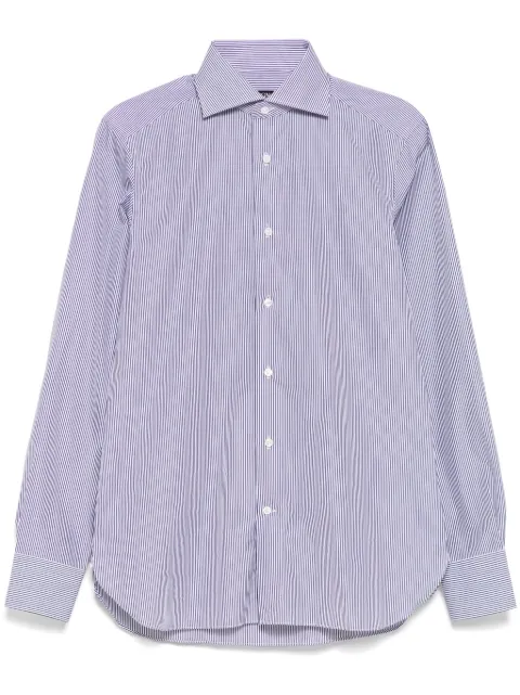 Zegna sartorial shirt