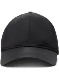 Roderer Nova cap - Black